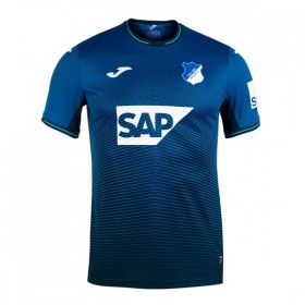 Jalkapallo Pelipaidat/Peliasut TSG 1899 Hoffenheim Kotipelipaita 2021-22